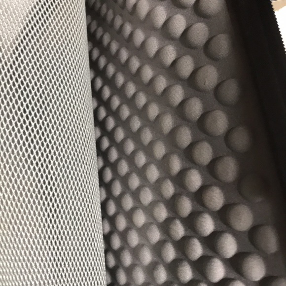 Samsonite padded computer/briefcase with double straps - Picture 5 of 6